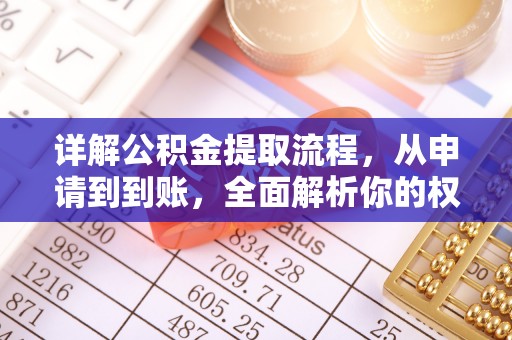 乐亭详解公积金提取流程，从申请到到账，全面解析你的权益与操作步骤